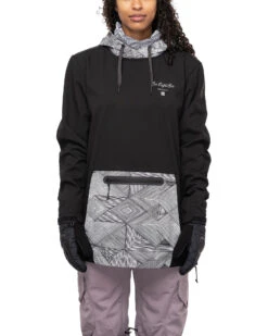 686 Women's Waterproof Hoodie