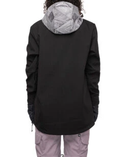686 Women's Waterproof Hoodie -Snow Board Store 5332099011 g