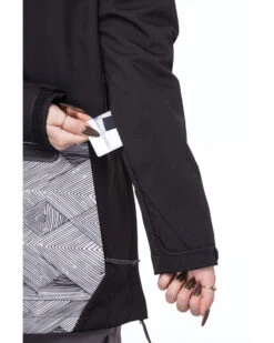 686 Women's Waterproof Hoodie -Snow Board Store 5332099015 g