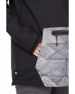 686 Women's Waterproof Hoodie -Snow Board Store 5332099018 g