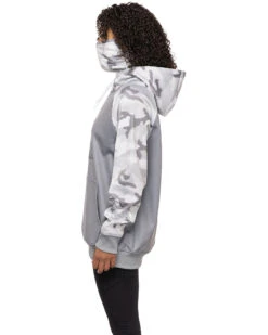 686 Bonded Women's Fleece Pullover Hoodie -Snow Board Store 5332109062 g