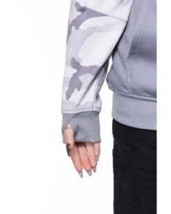 686 Bonded Women's Fleece Pullover Hoodie -Snow Board Store 5332109065 g