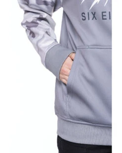 686 Bonded Women's Fleece Pullover Hoodie -Snow Board Store 5332109068 g