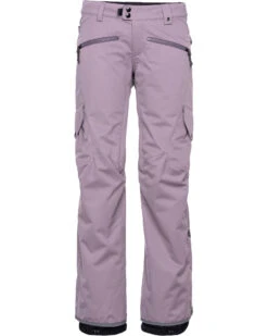 686 Aura Women's Insulated Cargo Pants