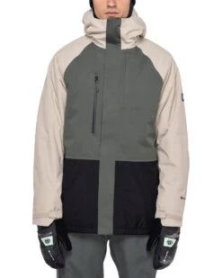 686 Mens Gore-Tex Core Insulated Men's Jacket