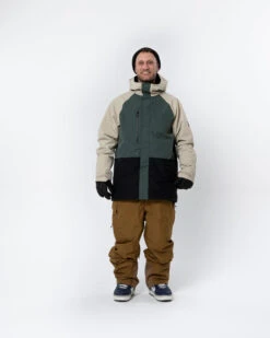 686 Mens Gore-Tex Core Insulated Men's Jacket -Snow Board Store 5332139154 g