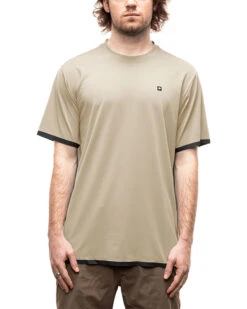 686 Men's Lets Go Tech T-Shirt -Snow Board Store 53325291501 g