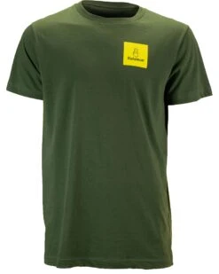 Bataleon Logo Box Men's T-Shirt