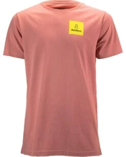 Bataleon Logo Box Men's T-Shirt -Snow Board Store 534005968