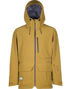 L1 Premium Goods Alpha Men's Jacket