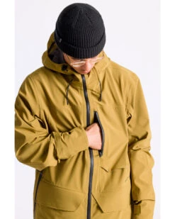 L1 Premium Goods Alpha Men's Jacket -Snow Board Store 5372009247 g