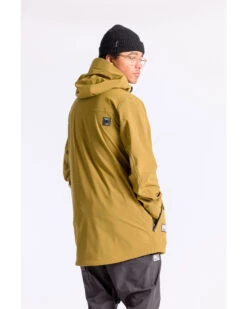 L1 Premium Goods Alpha Men's Jacket -Snow Board Store 5372009249 g