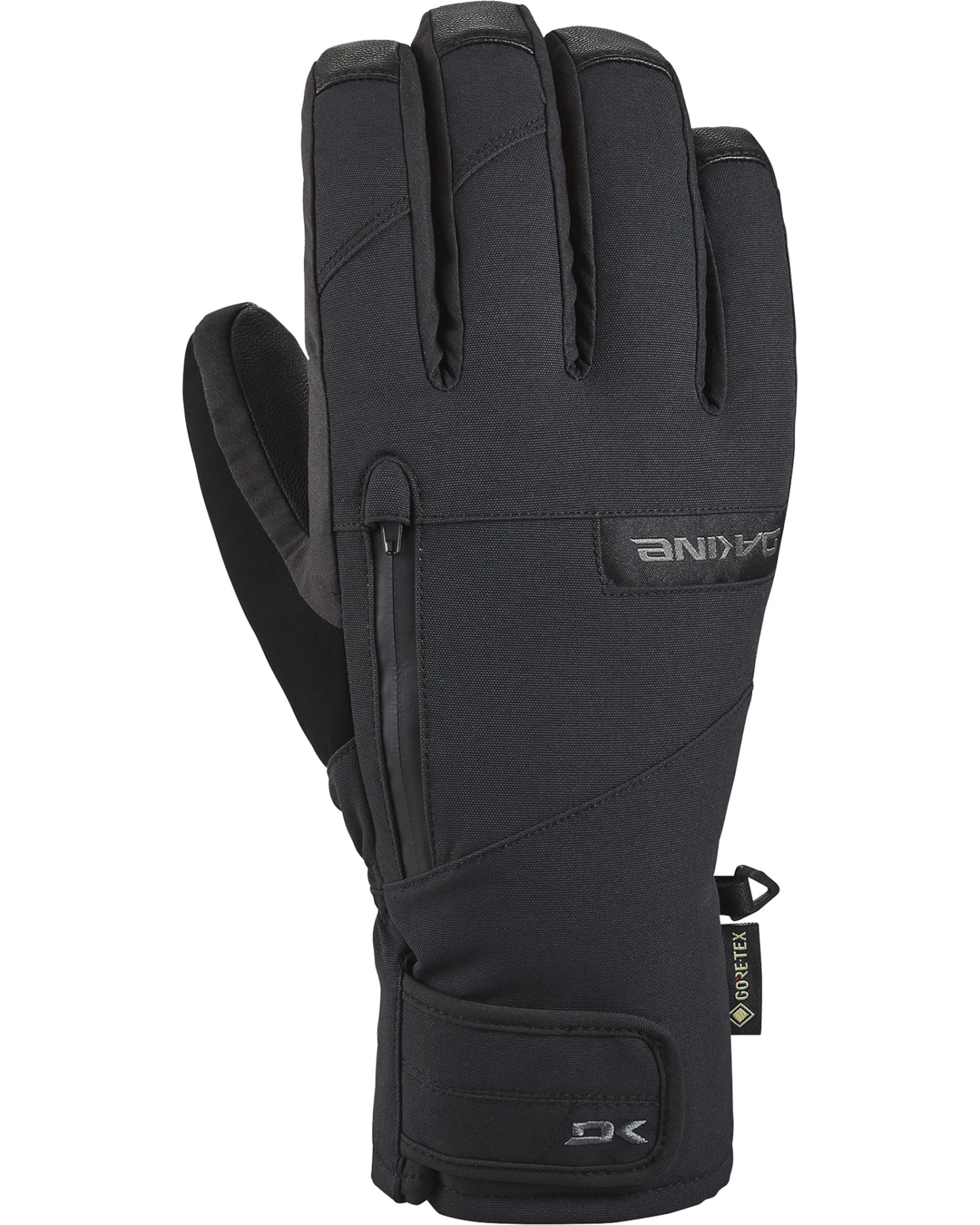 Dakine Leather Titan GORE-TEX Short Men's Gloves 1 Dakine Leather Titan GORE-TEX Short Men's Gloves