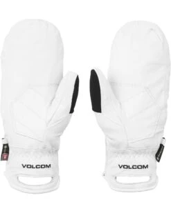 Volcom Service GORE-TEX Men's Mittens -Snow Board Store 5400119101 g