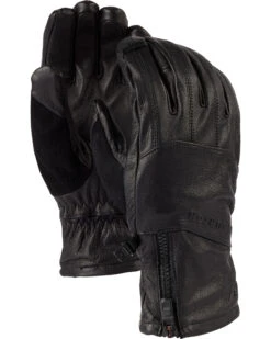 Burton AK Leather Tech Men's Gloves