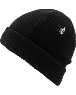 Volcom Sweep Lined Beanie -Snow Board Store 5410019011 g