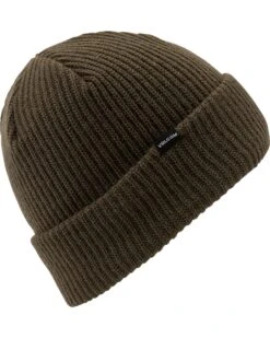 Volcom Sweep Lined Beanie -Snow Board Store 541001920