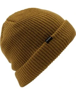 Volcom Sweep Lined Beanie -Snow Board Store 541001937