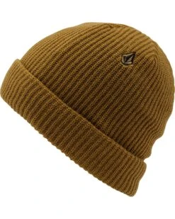 Volcom Sweep Lined Beanie -Snow Board Store 5410019371 g
