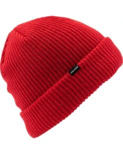Volcom Sweep Lined Beanie -Snow Board Store 541001960