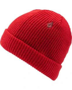 Volcom Sweep Lined Beanie -Snow Board Store 5410019601 g