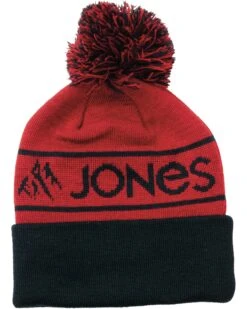 Jones Chamonix Men's Beanie