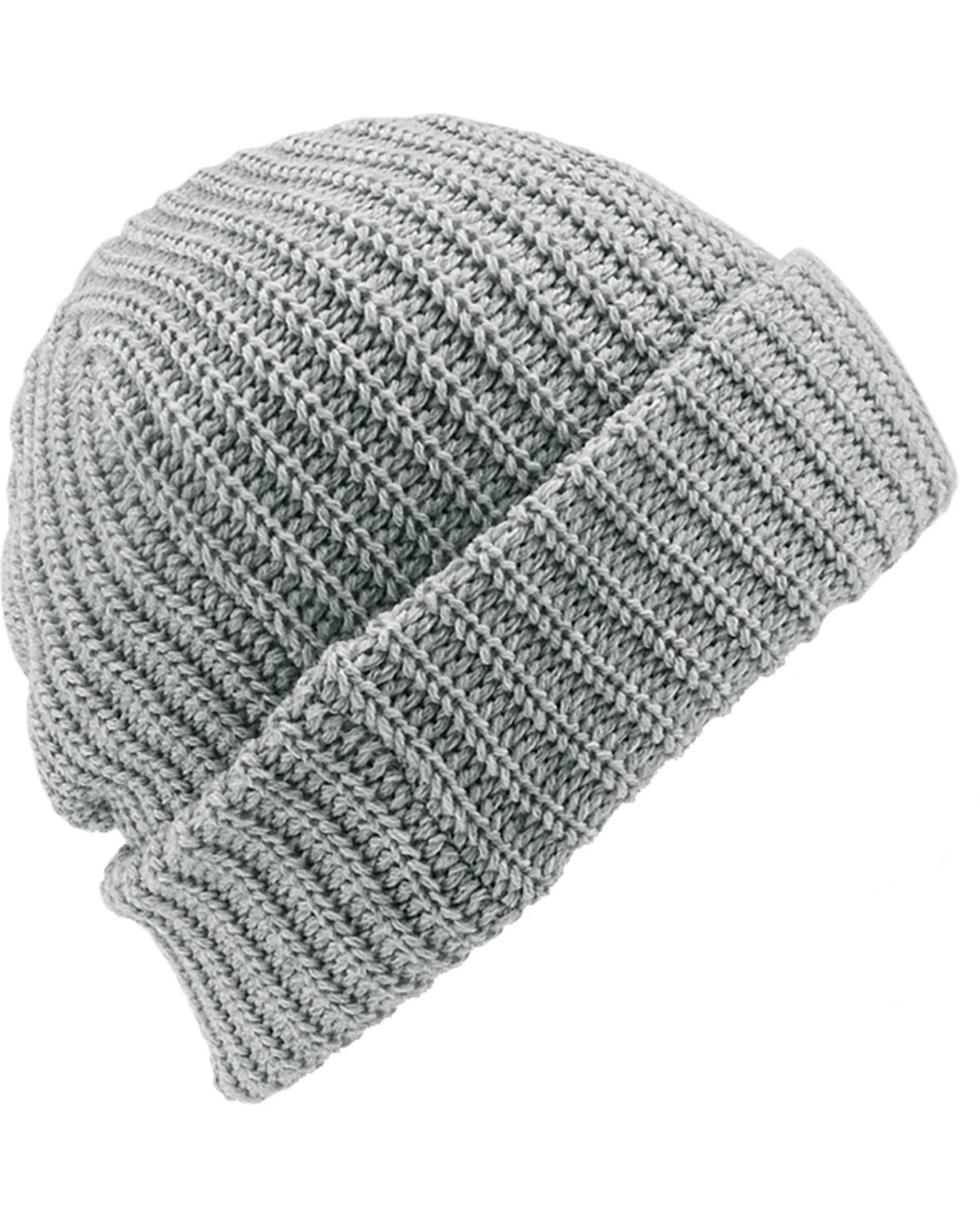 Volcom Thick Knit Beanie 1 Volcom Thick Knit Beanie