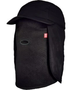 Airhole 5 Panel Tech Face Mask