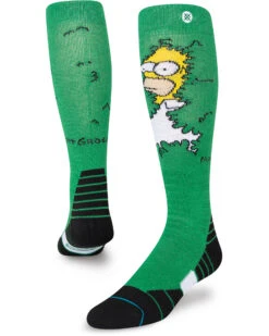 Stance Homer Men's Socks