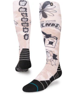 Stance Gassed Up Jill Perkins Women's Socks