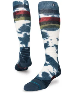 Stance Maliboo Dye Men's Socks
