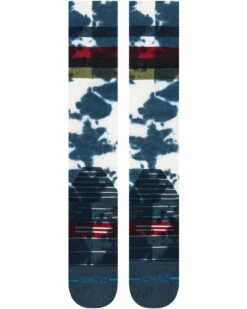 Stance Maliboo Dye Men's Socks -Snow Board Store 5502049002 g