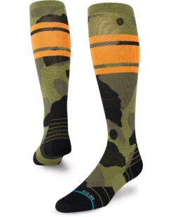 Stance Sargent Men's Socks