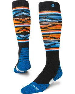 Stance Serape Dos Men's Socks