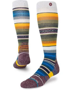 Stance Curren Men's Socks