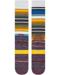 Stance Curren Men's Socks -Snow Board Store 5502109002 g