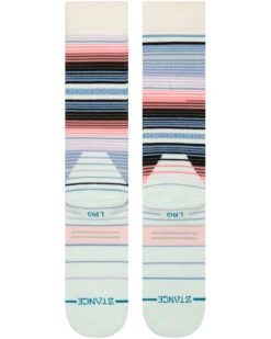 Stance Curren Snow Women's Socks -Snow Board Store 5502119002 g