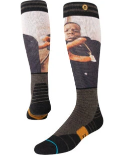 Stance King Of Ny Men's Socks