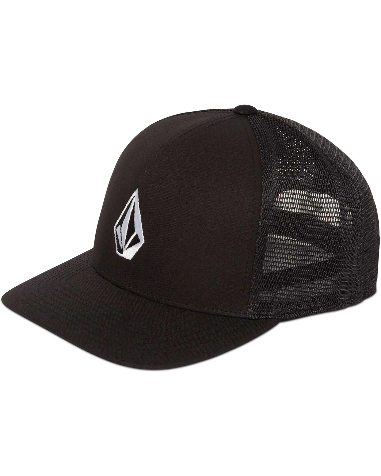 Volcom Full Stone Cheese Men's Cap 2 Volcom Full Stone Cheese Men's Cap - Image 2