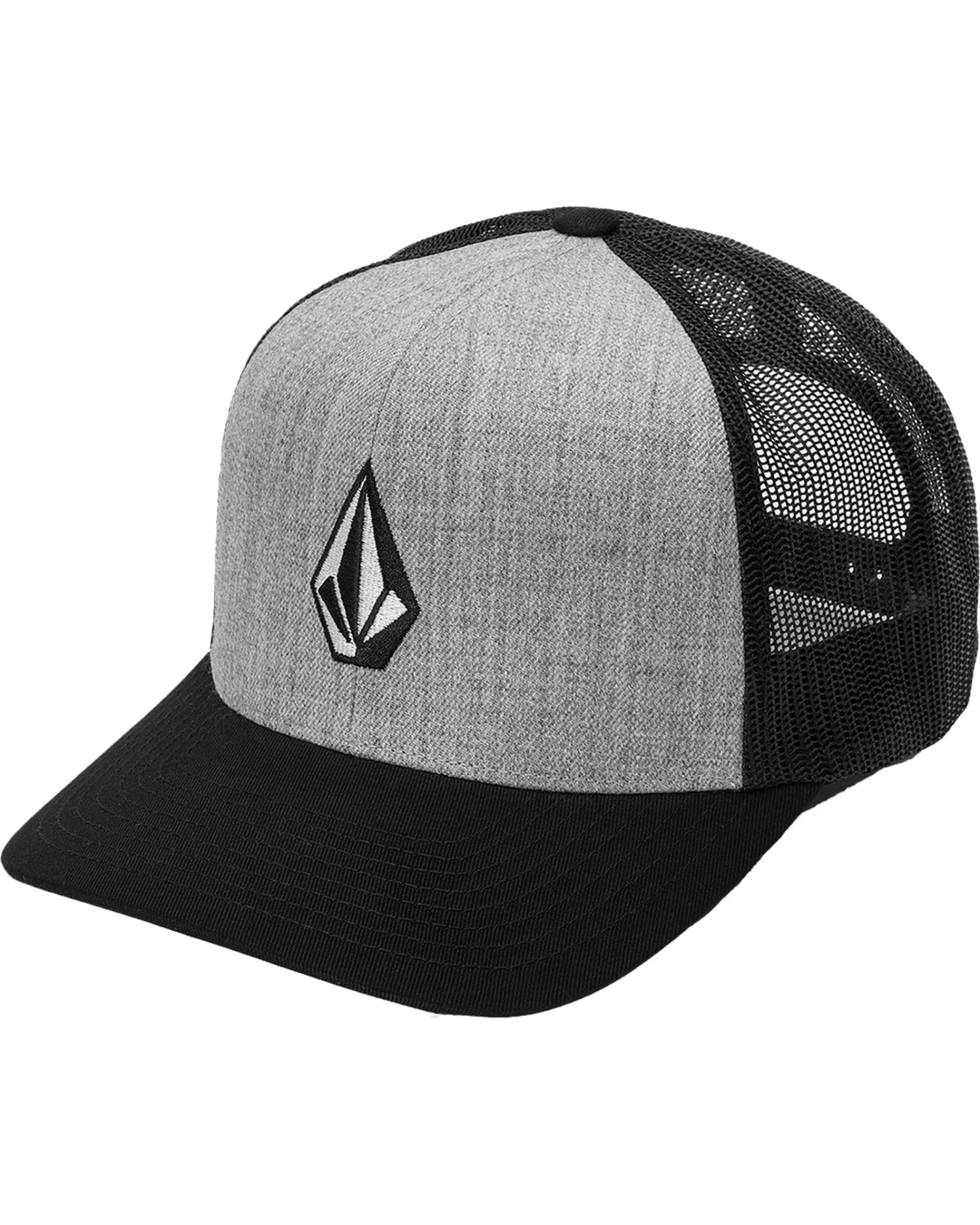 Volcom Full Stone Cheese Men's Cap 5 Volcom Full Stone Cheese Men's Cap - Image 5