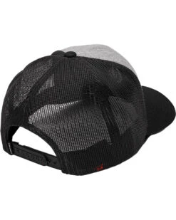 Volcom Full Stone Cheese Men's Cap 12 Volcom Full Stone Cheese Men's Cap -Snow Board Store 56020390601 g