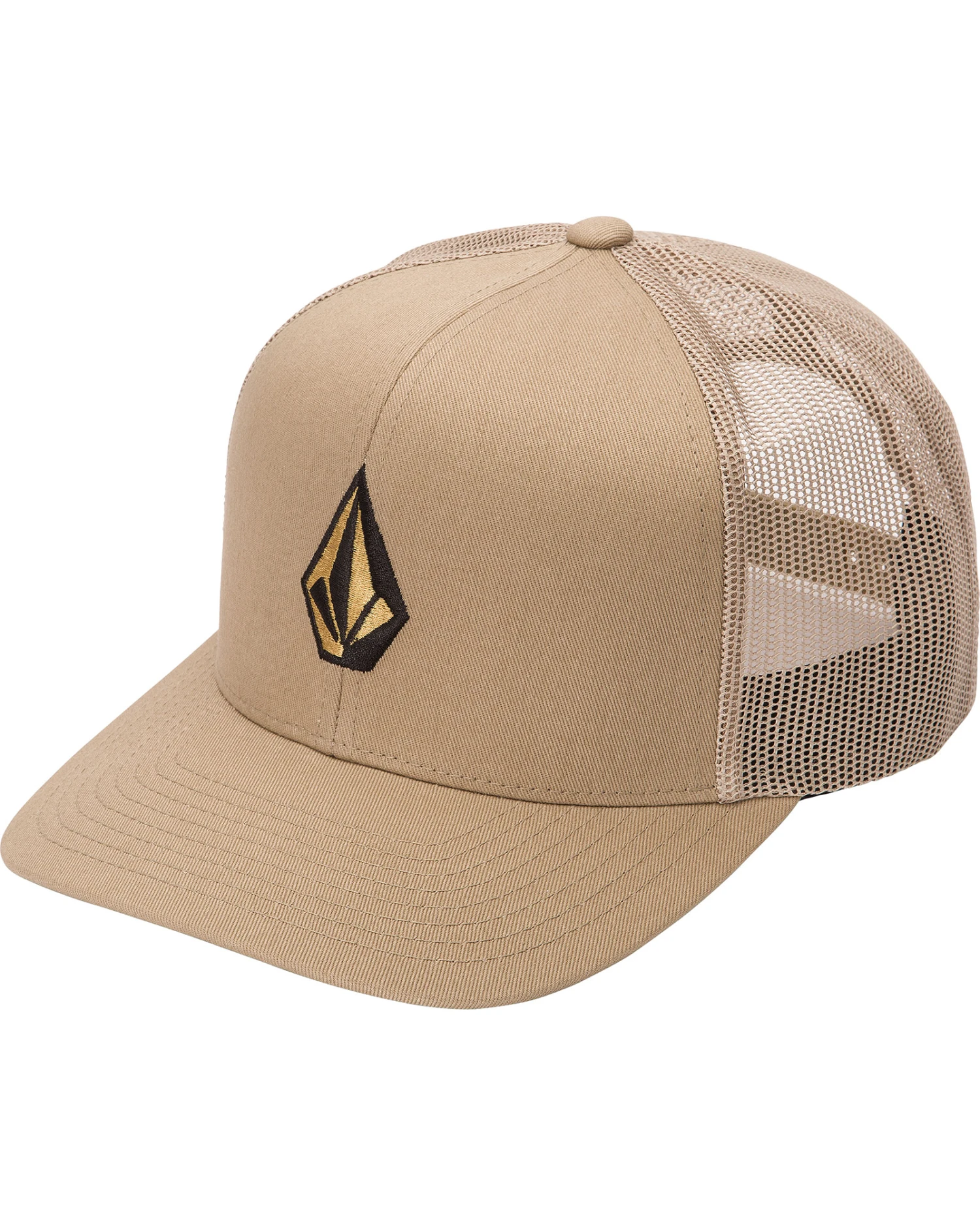 Volcom Full Stone Cheese Men's Cap 1 Volcom Full Stone Cheese Men's Cap