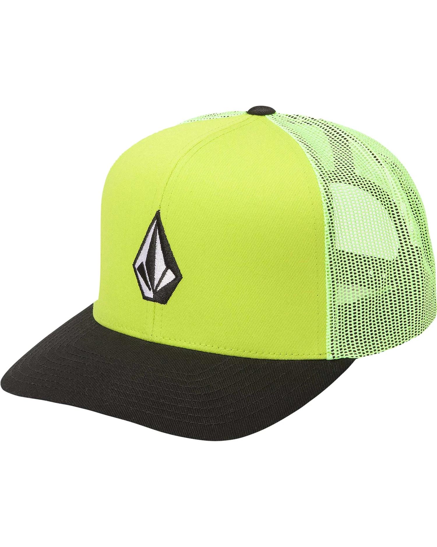 Volcom Full Stone Cheese Men's Cap 3 Volcom Full Stone Cheese Men's Cap - Image 3