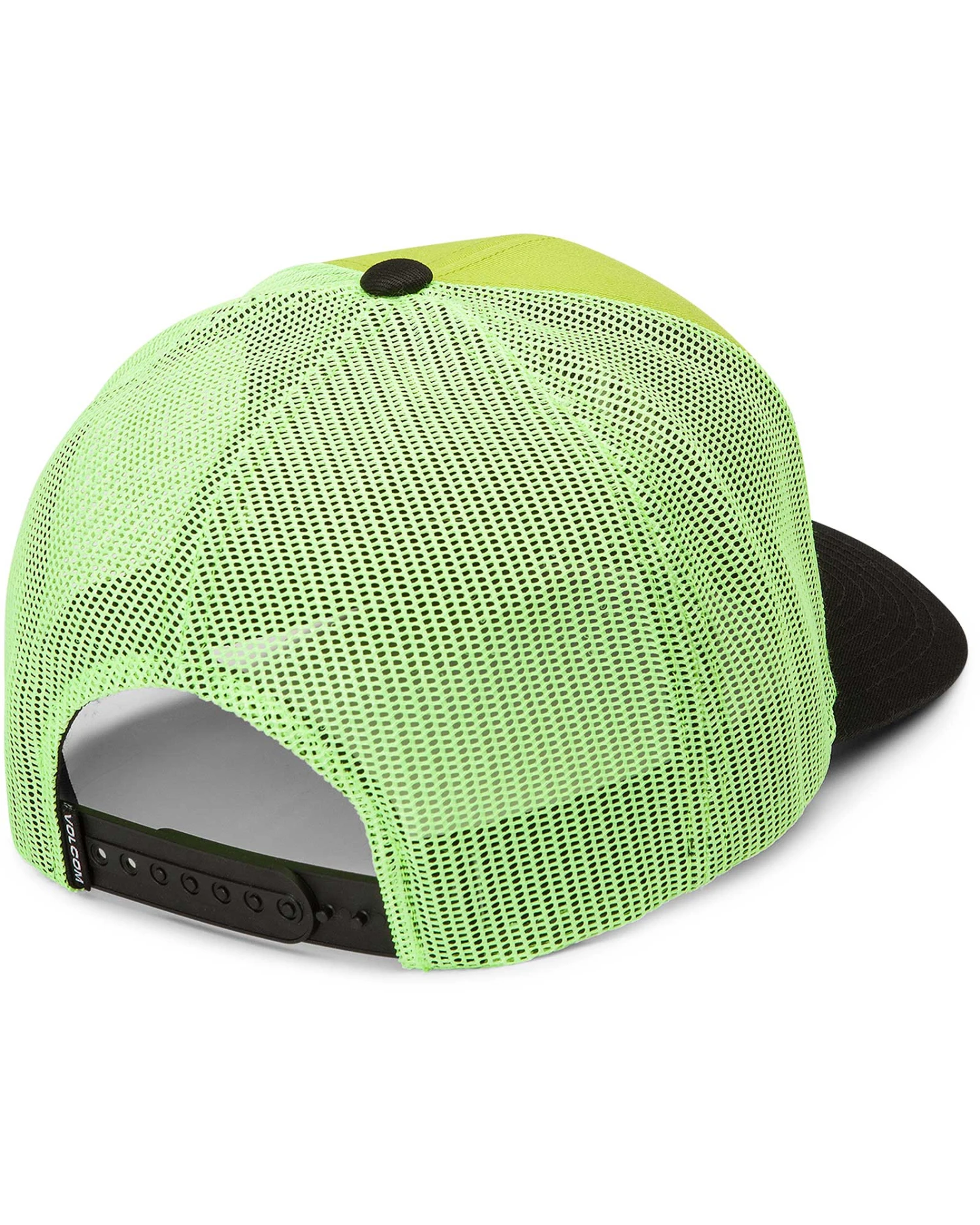 Volcom Full Stone Cheese Men's Cap 4 Volcom Full Stone Cheese Men's Cap - Image 4