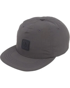 Volcom Vol Stone Trip Adj Hat