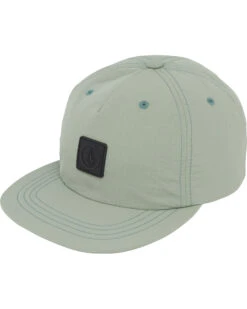 Volcom Vol Stone Trip Adj Hat -Snow Board Store 560211934