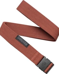 Arcade Ranger Slim Belt