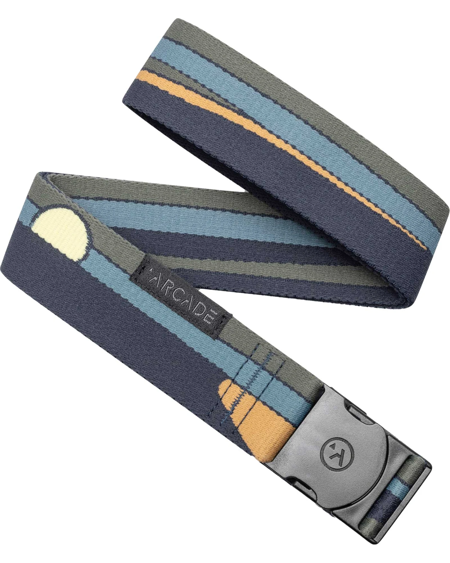 Arcade Vista Belt 2 Arcade Vista Belt - Image 2