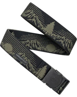 Arcade Open Range Belt