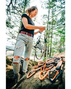 Arcade Open Range Belt -Snow Board Store 5612079542 g